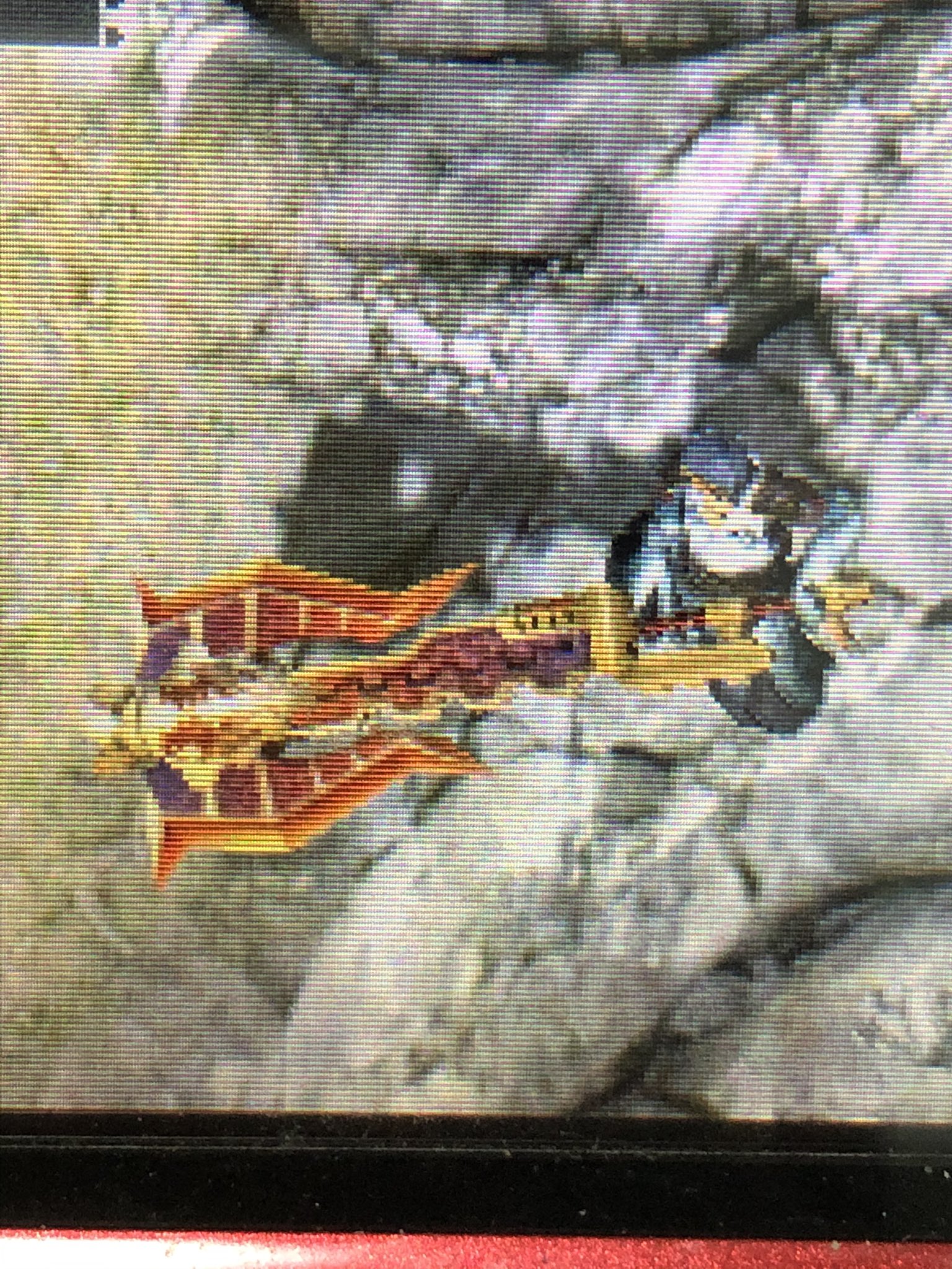 リョウト リョウガ Mhxx スラアク語り No 81 極星焦斧スカルガロア Rare7 オストガロアスラアク2個目 クロスでは活躍できた武器だが 今作はあまり使えない武器になった 13とかなり低い属性値だが 強撃ビンである為 少なからずの抵抗はある それぞれ