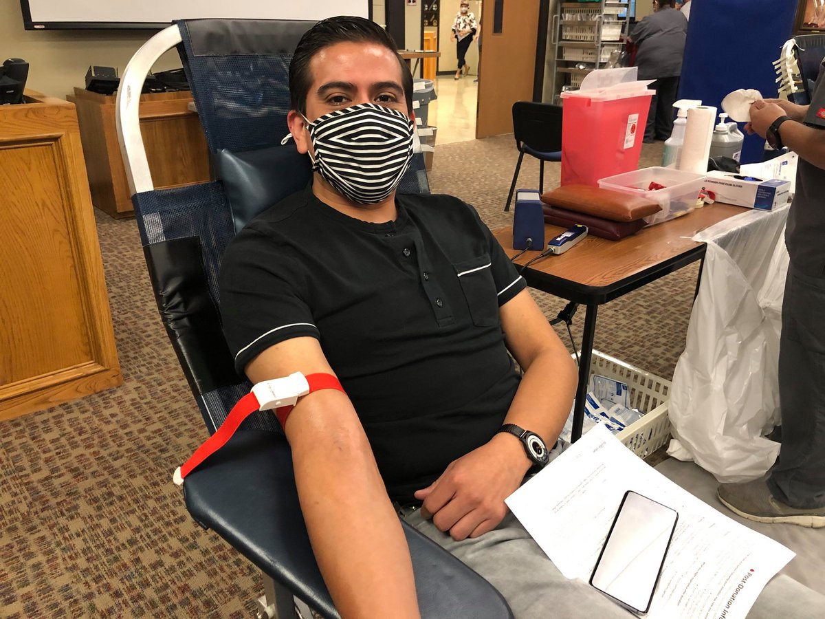 nisdnef's tweet photo. In honor of Mother's Day, please consider making a blood donation. Blood supplies are critically low throughout Bexar County. NISD is hosting several blood drives throughout the month of May. Go to https://t.co/nPWzzdLJY2 to schedule your donation. #honormom https://t.co/kj9PSdm0oB