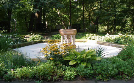 chrisronayne's tweet photo. Today in 1927 #CLE @CulturalGardens became official with dedication of land in Rockefeller Park @CleCityCouncil for future Cultural Gardens. A great civic idea, this national treasure & expression of #CLE now hosts more than 30 gardens with more on the way. #ThisisCLE #Weidenthal https://t.co/zWgGBnxKcb