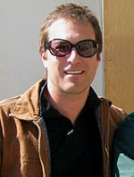 Happy Birthday to John Corbett     
