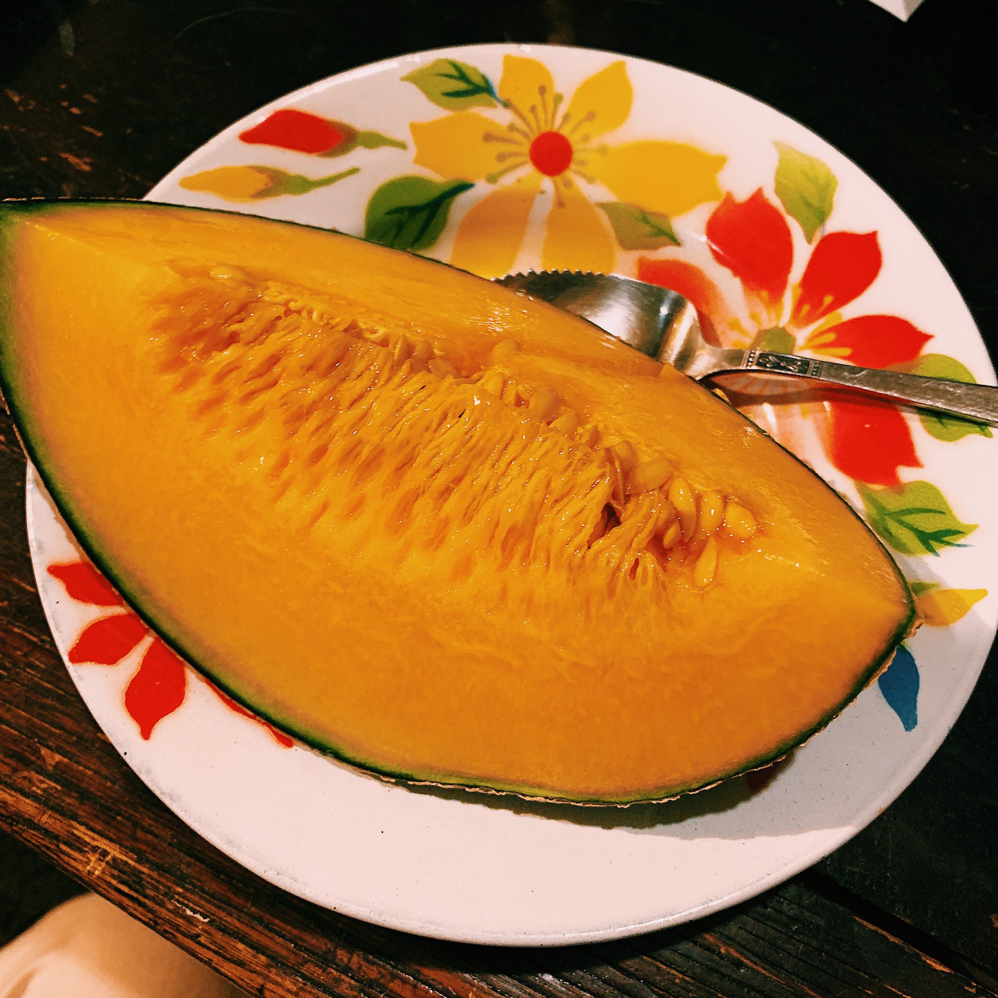 ポルカ社 のうまっちゃんちにメロン食べにきたら猫との仲のよさ自慢されてぐぬぬぬぬってなってる ごちそうさま T Co 9h2sop8rt2 Twitter