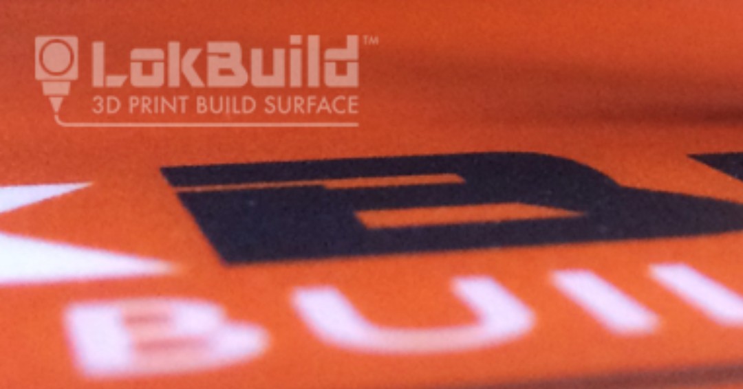 3DFilaPrint's tweet photo. If you have ever used tape or films you will know that theycan be difficult to fit.
#LokBuild™ is more rigid and really easy to apply to your build plate!

https://t.co/PtRNMYoiEY

#3DPrinting #3DPrint #3DDesign #3DIndustry #3DFilaPrint #3DBusiness #3DEngineering https://t.co/fgA2JHLbEp