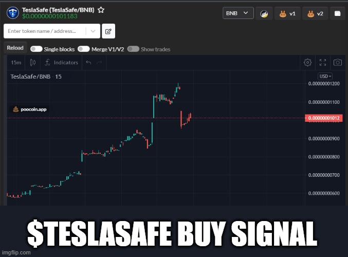thecryptobenj's tweet photo. Considering the extensive roadmap, @TeslaSafe is still in it's early stages
Join the conversation: https://t.co/ckiuvdzZcf
$BTC $ETH $BSC $DOGE #tesla #safemoon #safemars #safeelon #elon #SAFEMOONCASH #safetesla #teslasafe #btc #eth #bsc #doge #SNL #dogecoin https://t.co/uHQTHA2IIw