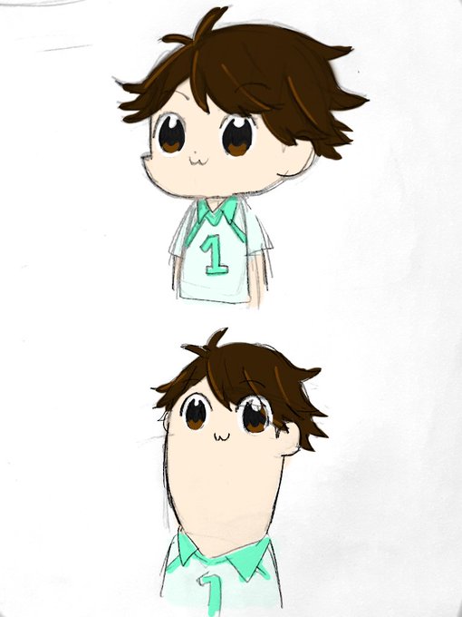 及川徹のtwitterイラスト検索結果