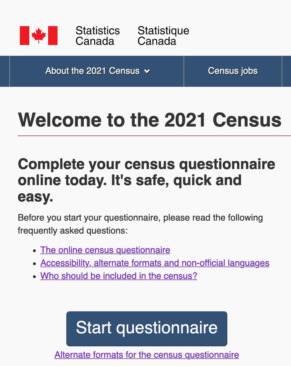 Fight For Freedom Stand With Hong Kong é‡å…‰åœ˜éšŠ Ø¹Ù„Ù‰ ØªÙˆÙŠØªØ± Canada Census 2021 Questionnaire Lists Out Ethnic Or Cultural Origins With Hong Konger As An Example Hong Kongers In Canada Completing The