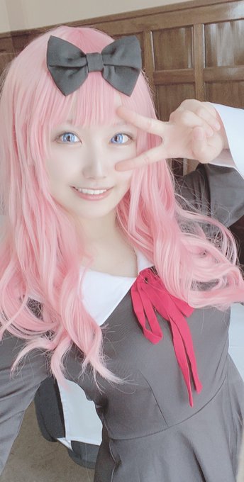 コスプレイヤーきみちかのTwitter画像10