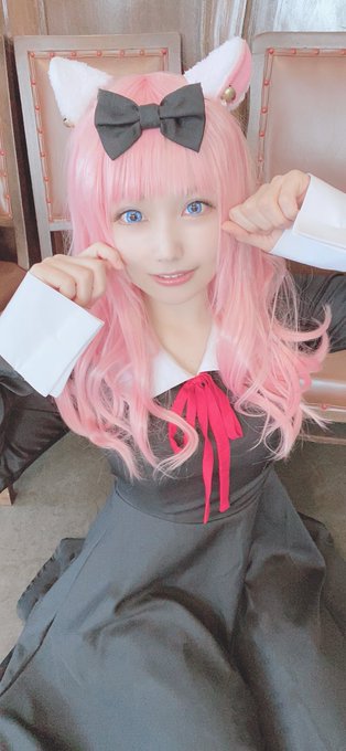 コスプレイヤーきみちかのTwitter画像11