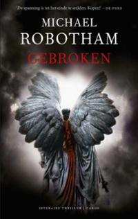Te ruil aangeboden: "Gebroken" van Michael Robotham. bit.ly/3xUJaI2 #gratis #lezen #boeken #ruilen