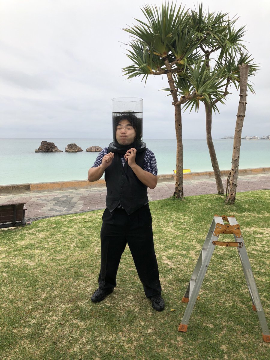 中岡創一 Twitter画像 タレントボックス 中岡創一 Twitter画像 タレントボックス