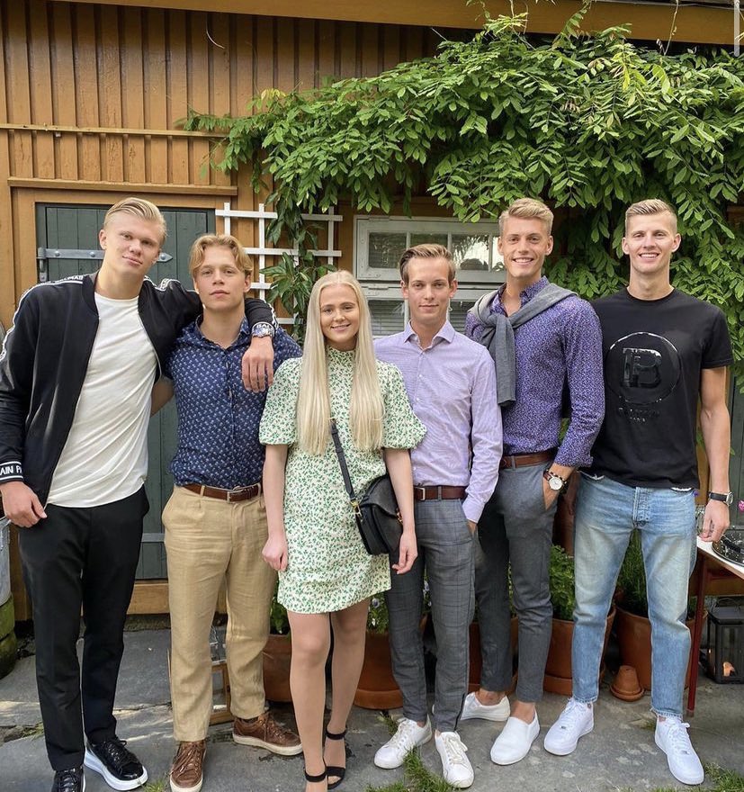 Du hast mit 20 noch keinen Porsche ? Bissl cringe Bro