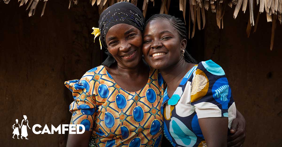 Camfed's tweet photo. Want to win some brownie points with the ones you love &amp; with all in our movement? Then send a CAMFED eCard: https://t.co/9ZYB2jabbQ 

We've got designs to suit every celebration. There's still time to mark #MothersDay2021! 💐 https://t.co/lm07DZWYn3
