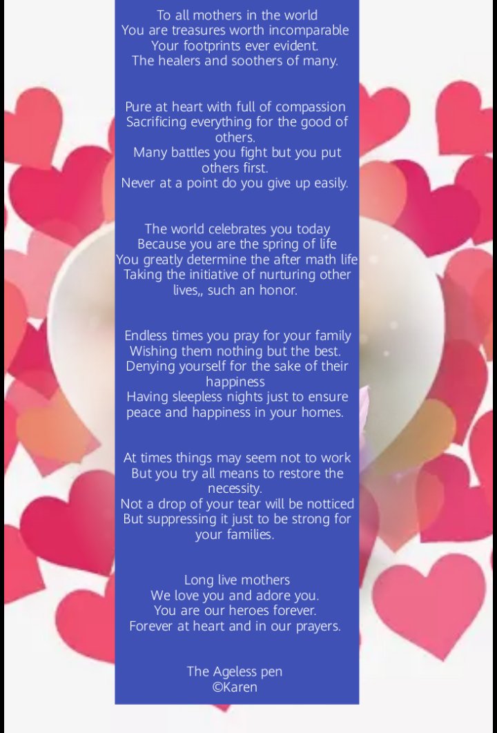 Happy mothers day to all the moms and future mums to be. We love y'all. #happymothersday2021 #MothersDayDelight #HappyMothersDay #MothersDay