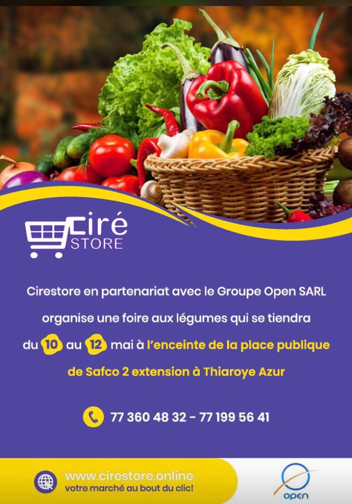Cttcpartners's tweet photo. #Investissement
Avec le groupe OPEN vous pouvez bénéficier d'un partenariat financier stratégique dans vos projets. Nous cherchons toujours des solutions pour accompagner nos clients et partenaires pour développer l'activité économique. https://t.co/8TP6EDiFh4