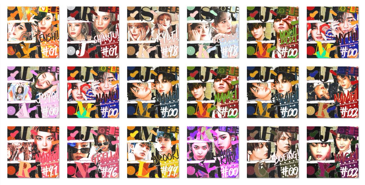 ˑ🗓️。  Todaaaaay! 21:21⏰
ˑ🎨。 made to oder 10q 
ˑ📩。 dm <a href="/lemoonstore1/">lemoooon</a> 
ˑ💸。  6 9 ฿
ˑ💿。 #ร้านฟอร์บอท #พื้นที่โปรร้าน #พินสำเร็จ