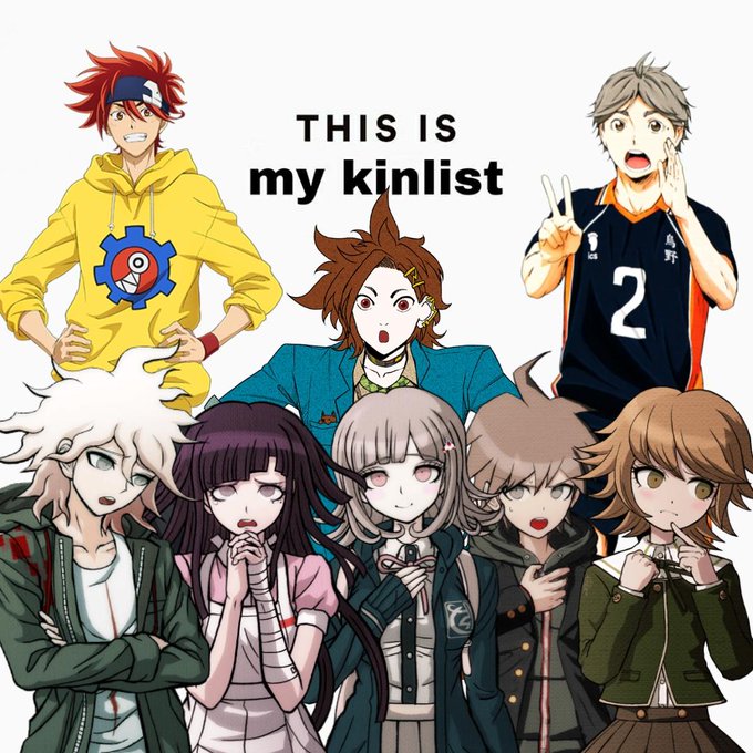 Все персонажи юттд. Ронпе имена персонажей. Все персонажи Юттд оценка