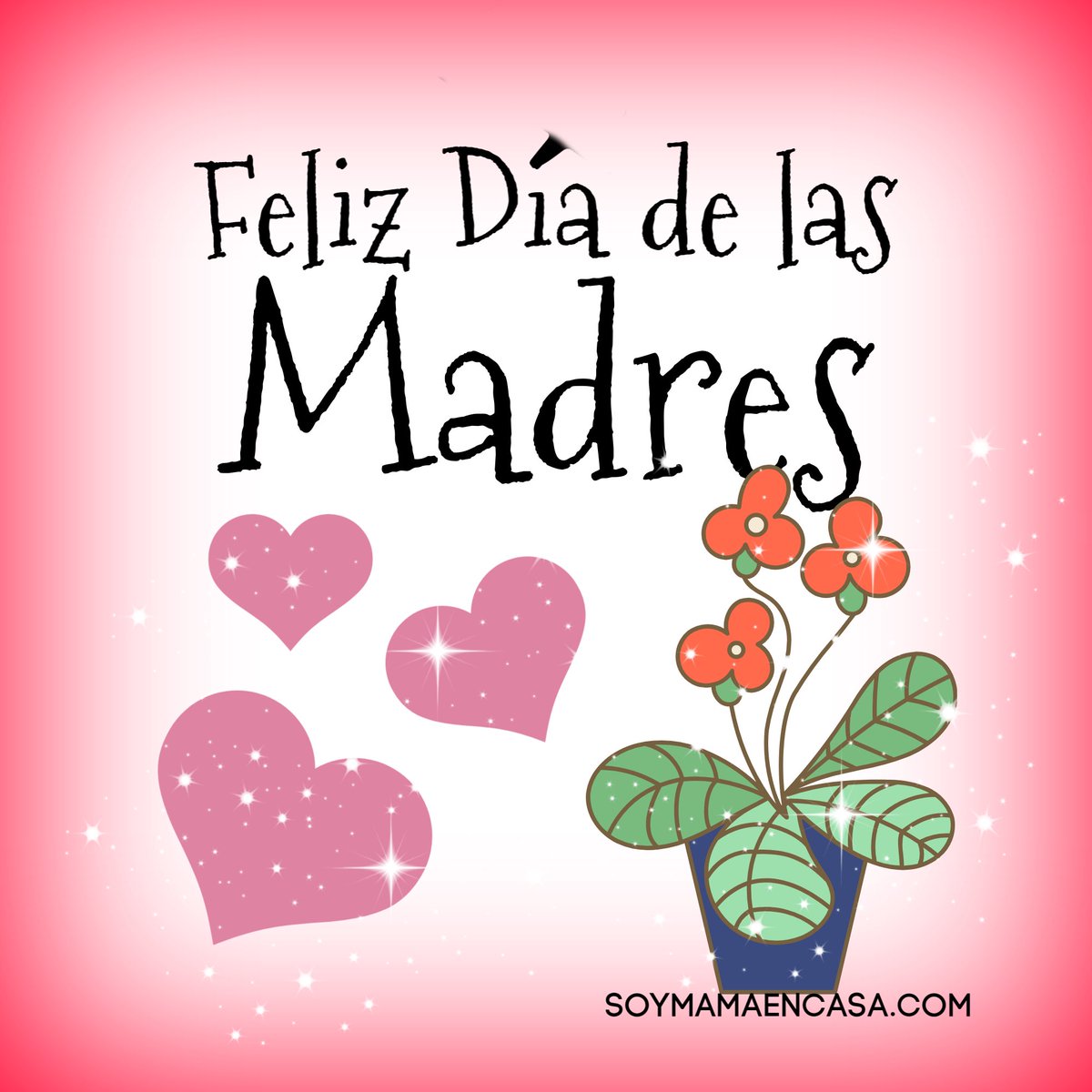 Felicidades a todas las madres . Hoy se reconoce de@manera especial a esa personas que día a día nos dan su amor !!. FELIZ DÍA DE LAS MADRES!!