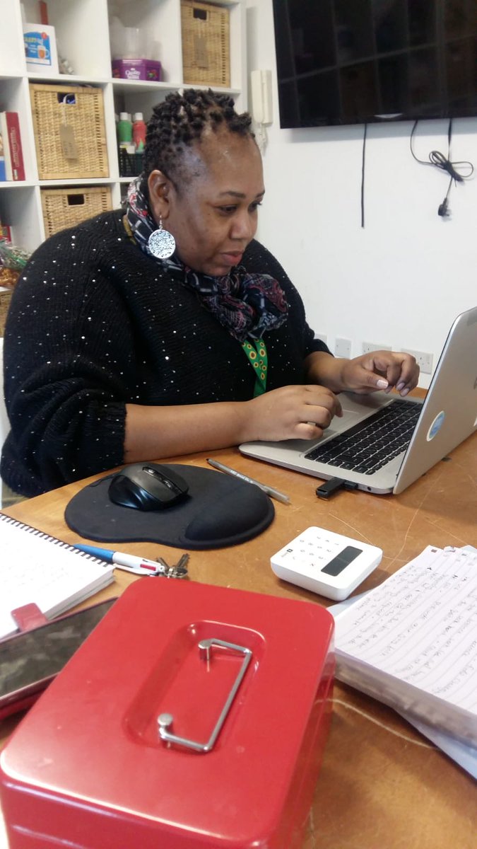 Bridge the Gap Ending Digital Poverty C.I.C tweet media