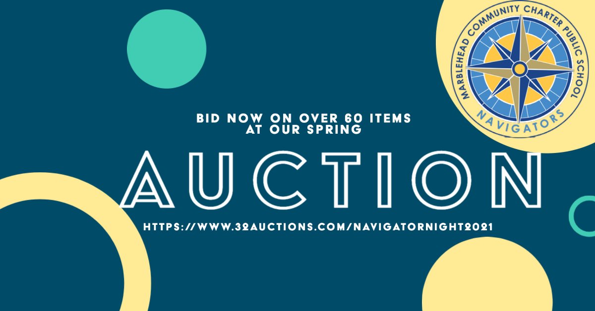mccps's tweet photo. Happy Mother's Day. Bids now open on over 60 items at our spring auction. Bid on something for mom. #Marblehead #MarbleheadCharter #NorthShore #MothersDay2021 #MothersDay  https://t.co/yTnXCHcok3 https://t.co/USrDjrA35U
