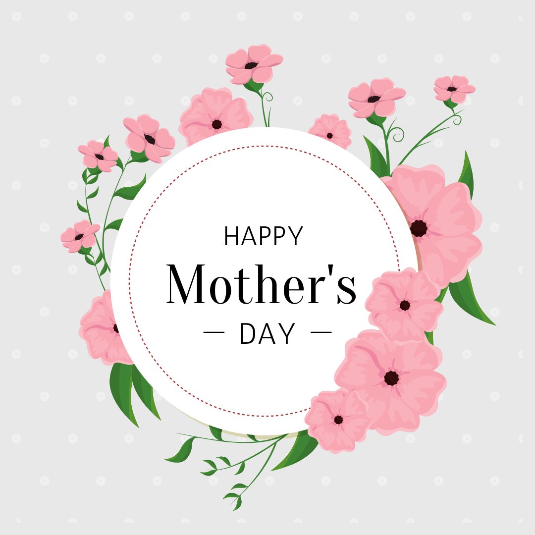 HeiszFinancial's tweet image. Happy Mother's Day!
Have a wonderful day ♥
#hieszfinancial #mitchellontario