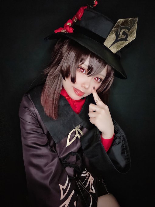 コスプレイヤーたたたたんこのTwitter画像32