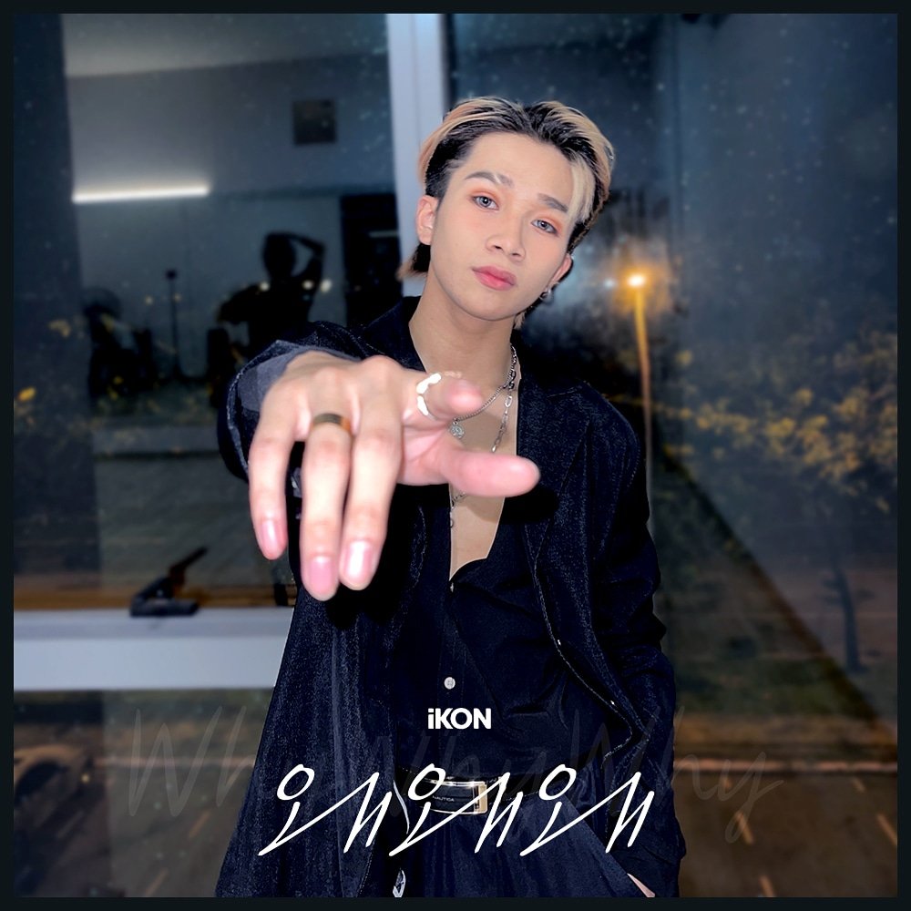 DanceDreamage's tweet photo. 'Why Why Why' Dance Cover

Dropping tonight 9pm

#iKON #WhyWhyWhy #왜왜왜 #아이콘 #ikondancecover #kpopdancecover #Malaysia https://t.co/0khsPp467j