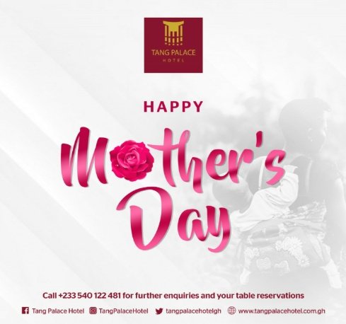 TangpalaceH's tweet photo. Happy Mother's Day to all mothers across the entire world!!!
From @tangpalace_hotel ...
***Swipe Left to view our Mother’s Day Special Offers ***
.
.
.
.
#tangpalacehotel
#happymothersday❤️ #motherhood #mothersdayspecial #MothersDay2021 #stayhealthyandfit
#happymothersday2021 https://t.co/0XlhcxOhY7