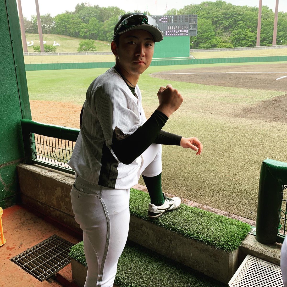 石巻専修大学 硬式野球部 Isu Baseball28 Twitter