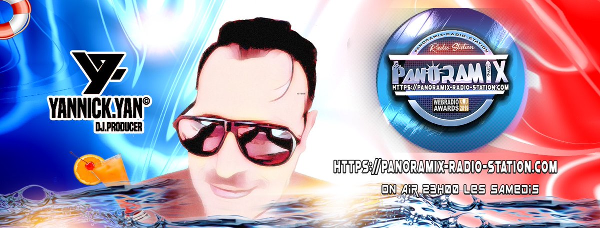 Panoramix_Radio's tweet photo. https://t.co/4qwu3TAzg2
https://t.co/Ku1kcercSH
https://t.co/kTh2JaDc2i
#Apache #Mozilla #Winamp #Java #nemesis #HisBot #OnlineRadioBox #facebookexternalhit #Unknown #VLC #AwarioSmartBot #Radio #djs #Gohttpclient #Montpellier #Montélimar #FacebookLive #streaming #Ukraine https://t.co/QTqptZRwEA