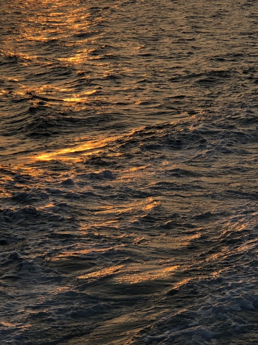 uryipun's tweet image. before sunset