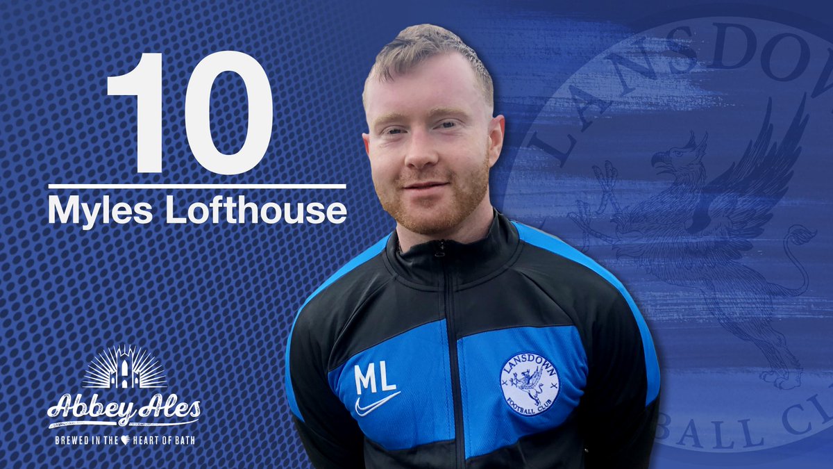 Lansdown FC tweet media