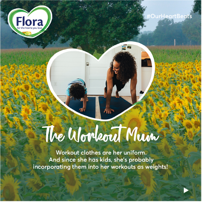 Flora_KE_'s tweet photo. We can all relate to these mums! Whats type do you think your mum is or you are? Let us know in the comments😄
At the end of the day you remain #OurHeartbeats and we appreciate what you do. Happy Mother’s Day from Flora! 😊
#ForTheHeartsYouLove #OurHeartbeats #HappyMothersDay https://t.co/woterYFIub