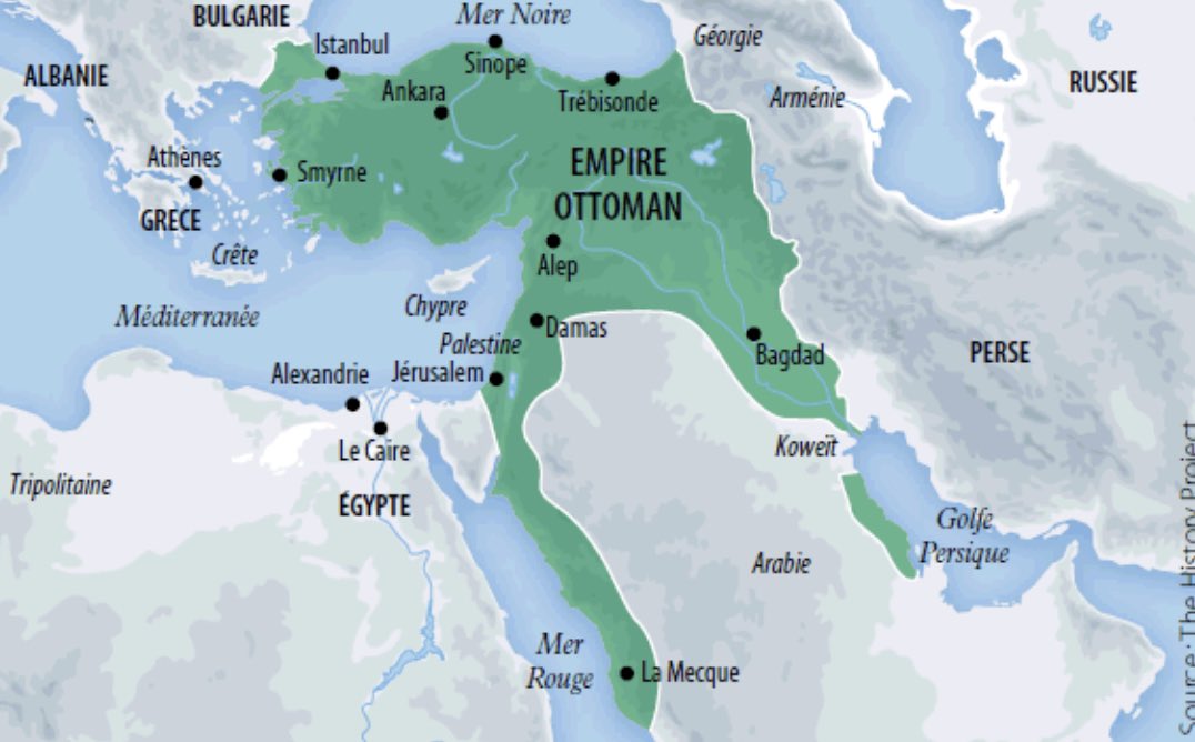 A l'époque, le mot génocide n'existait pas. Il y a cent ans, en pleine première guerre mondiale, les Arméniens de l'Empire ottoman, l'actuelle Turquie, sont massacrés ou déportés par les autorités.