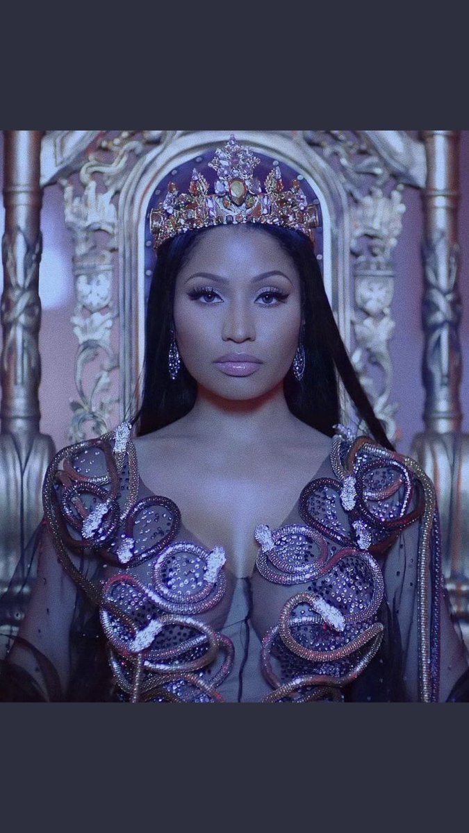 QUEEN_NICKI_08's tweet photo. Happy mother’s day to the one who sons everyone.  #NickiMinaj #StreamLLC #LLCPARTY #LLC #MothersDay https://t.co/1xUROYJ3io