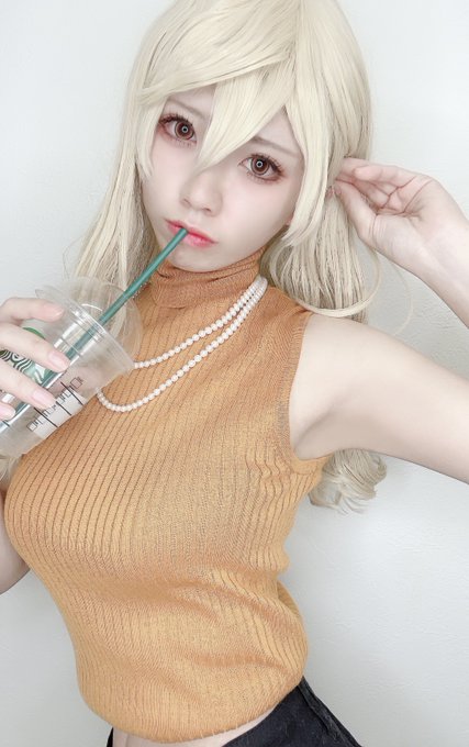 コスプレイヤーしおかのTwitter画像48