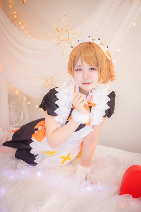 Twitterのコスプレ画像57