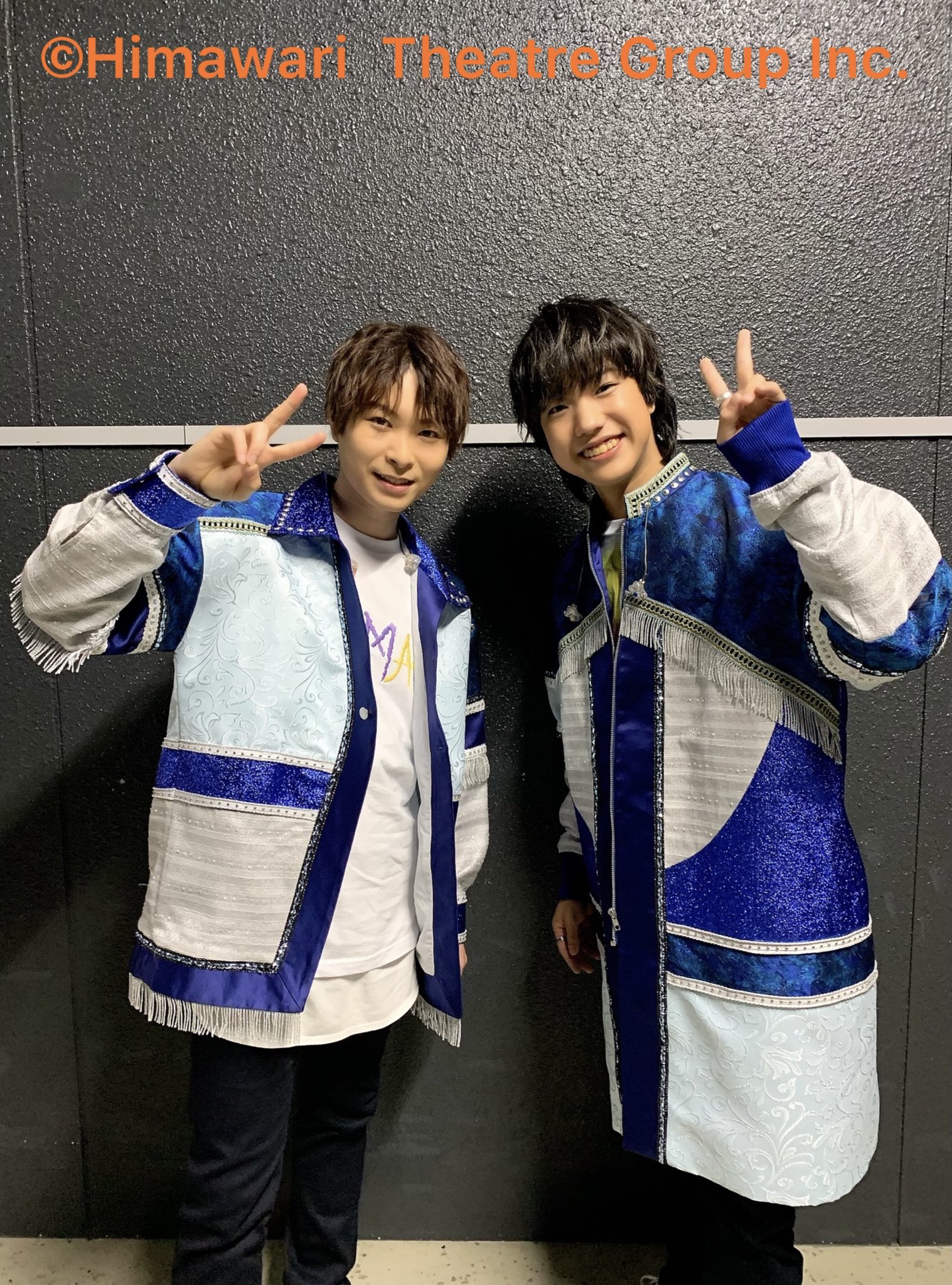 劇団ひまわりinformation on X: 