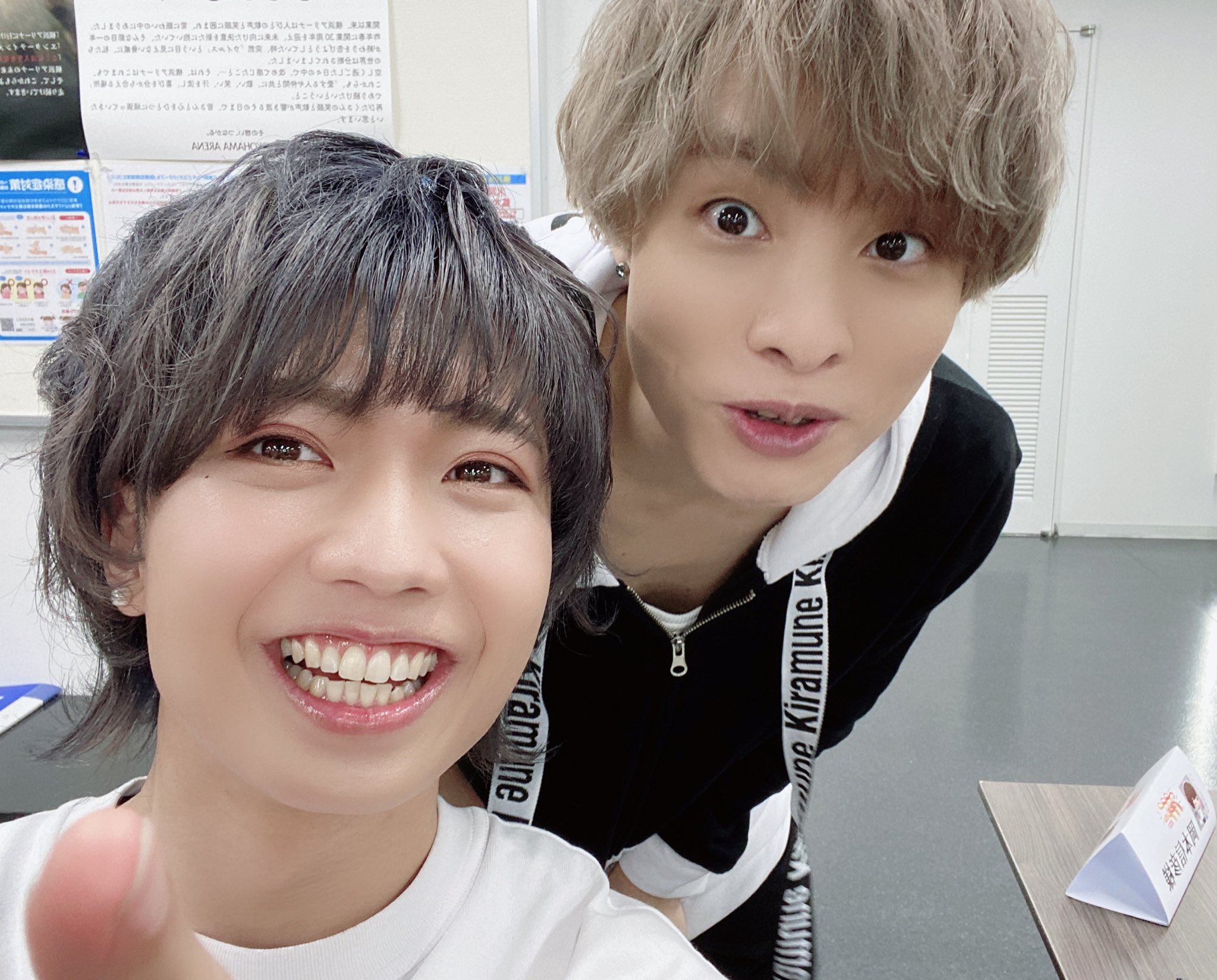 Highlights by 保住有哉 (@yuya_hozumi) / X