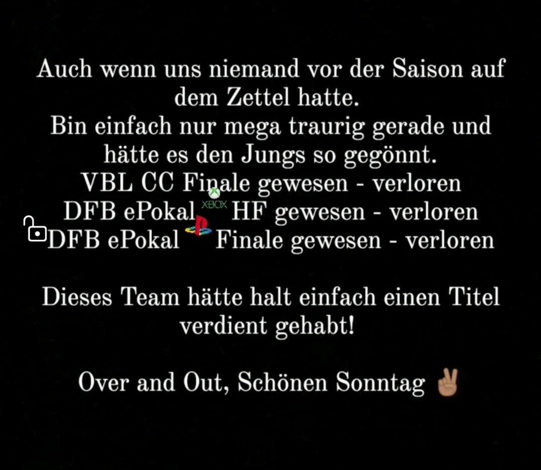 CO27011985's tweet photo. Einfach nur Kopf leer... und mega traurig. Kopf hoch Jungs, auch wenn es aktuell mega weh tut.
@Erol_96x @xTom95_ @rohwaedder @nico_fcsp @xMusti19 @fcstpauli #dfbepokal #shitsunday #overandout https://t.co/ZMloLqHjV7