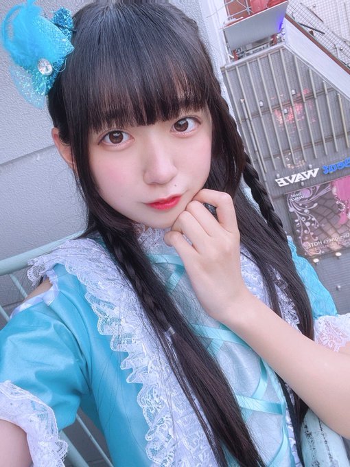 Twitterのコスプレ画像8