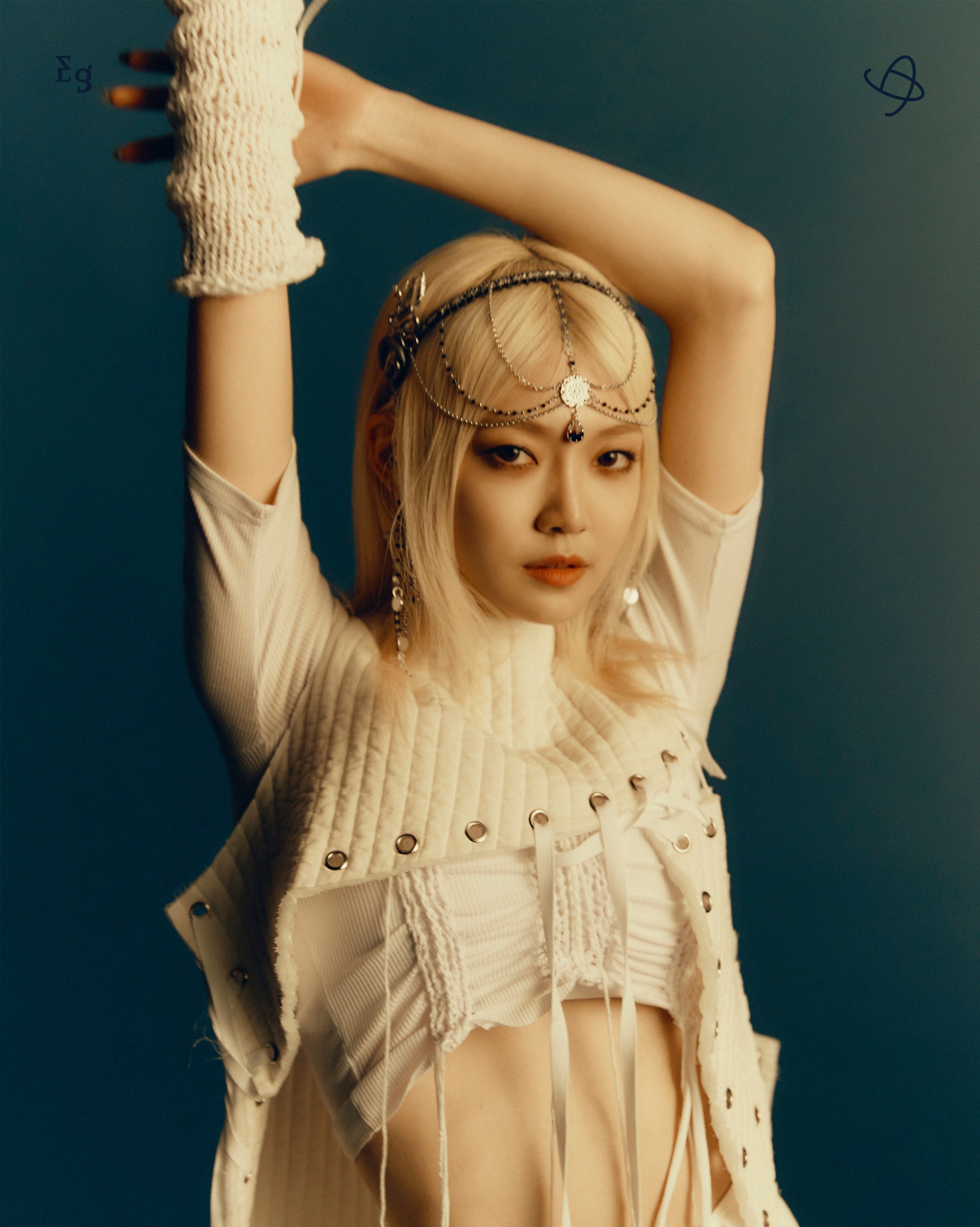 EVERGLOW OFFICIAL on X: 