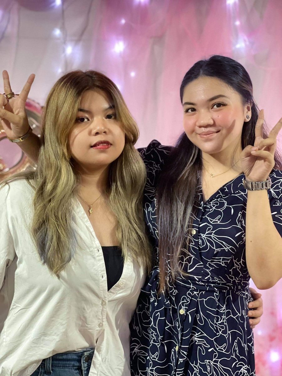 MTCVill's tweet photo. Happy Born Day! Cheers to our strongest friendship 🌸💓 @_heycole https://t.co/4U6uEPbvKI