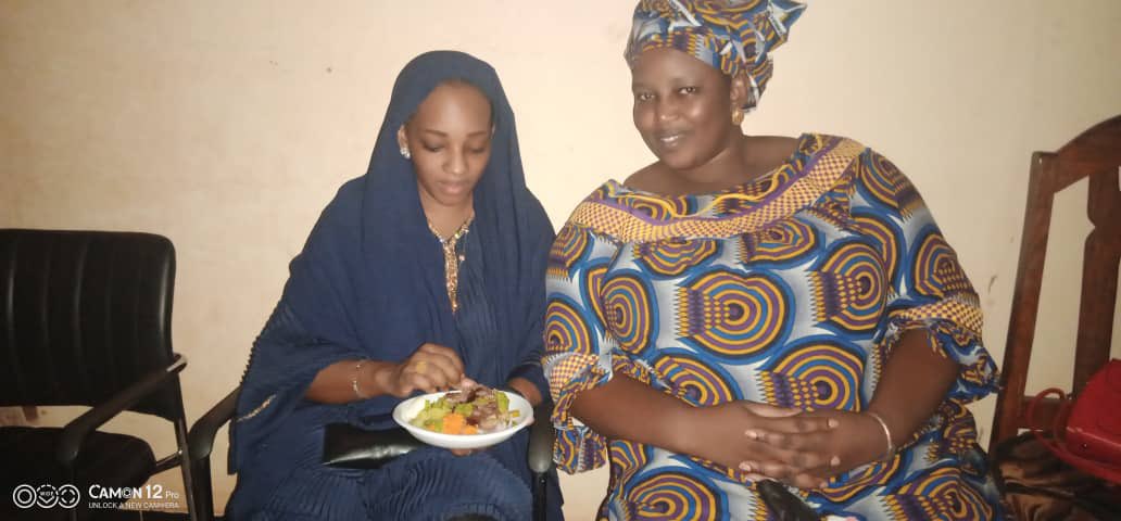 AFLED Mali tweet media