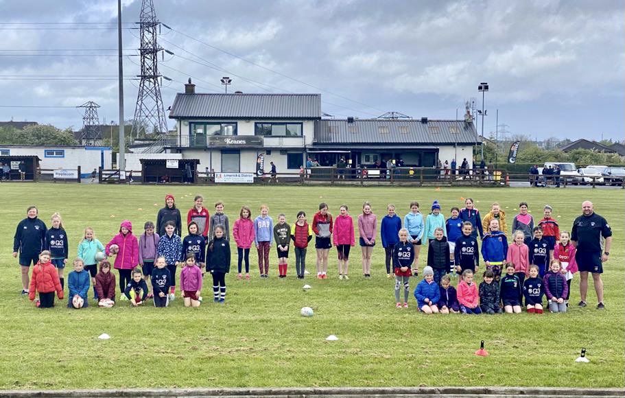 Old Crescent RFC tweet media