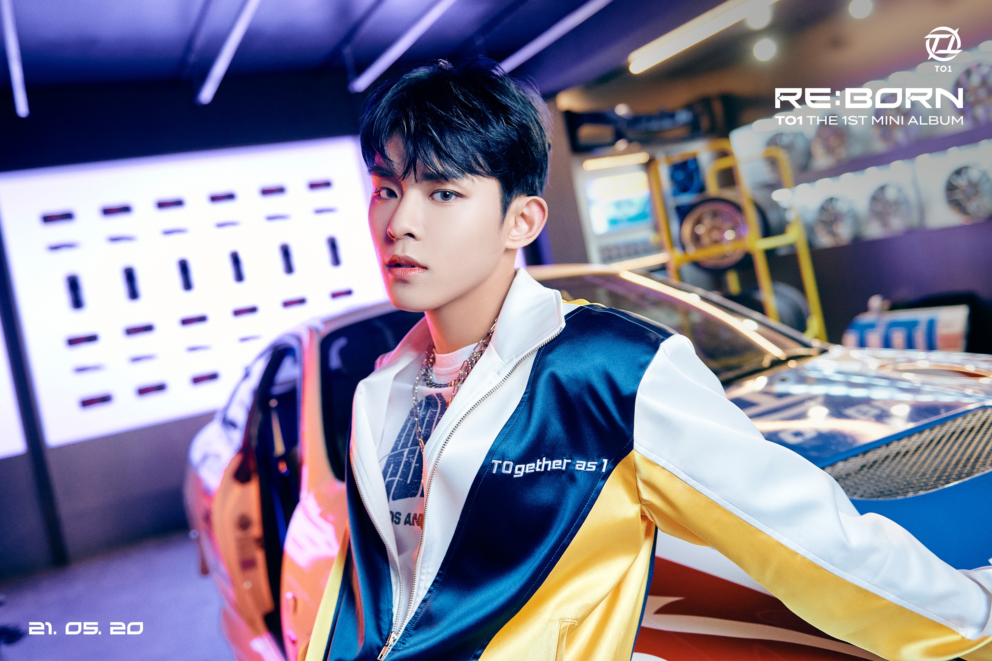 TO1 Members Profile and Facts (Updated!)