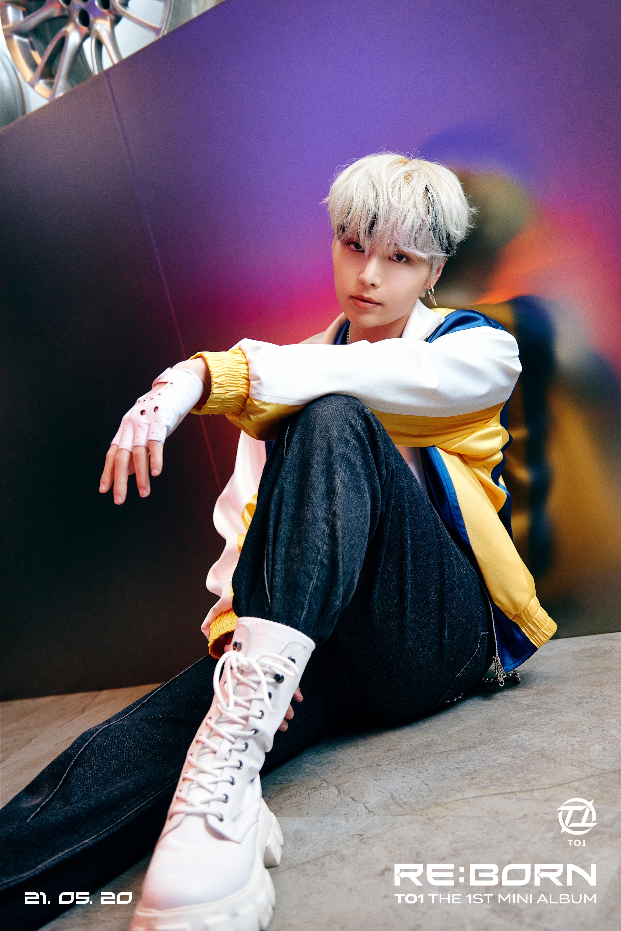 TO1 Members Profile and Facts (Updated!)