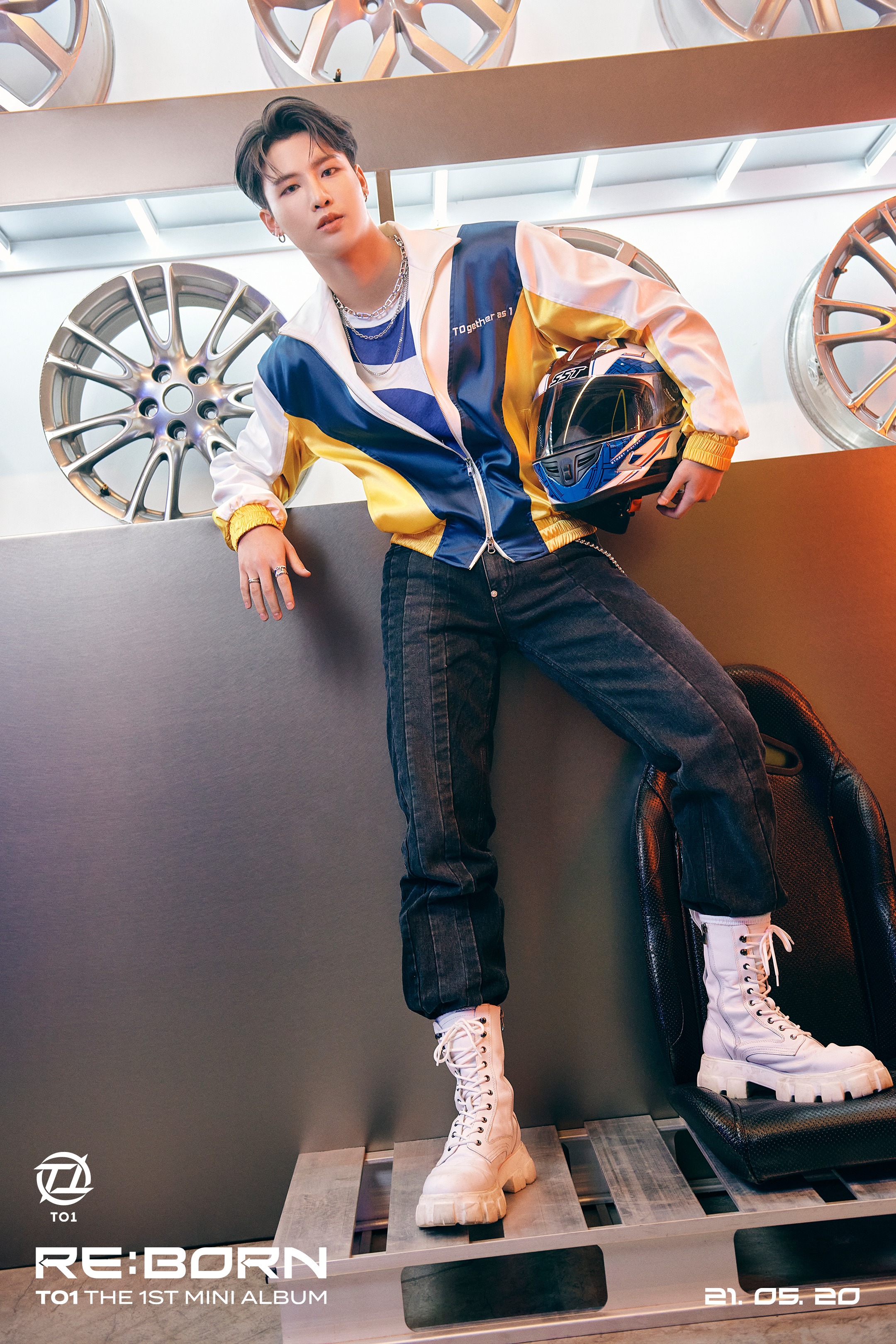 TO1 Members Profile and Facts (Updated!)