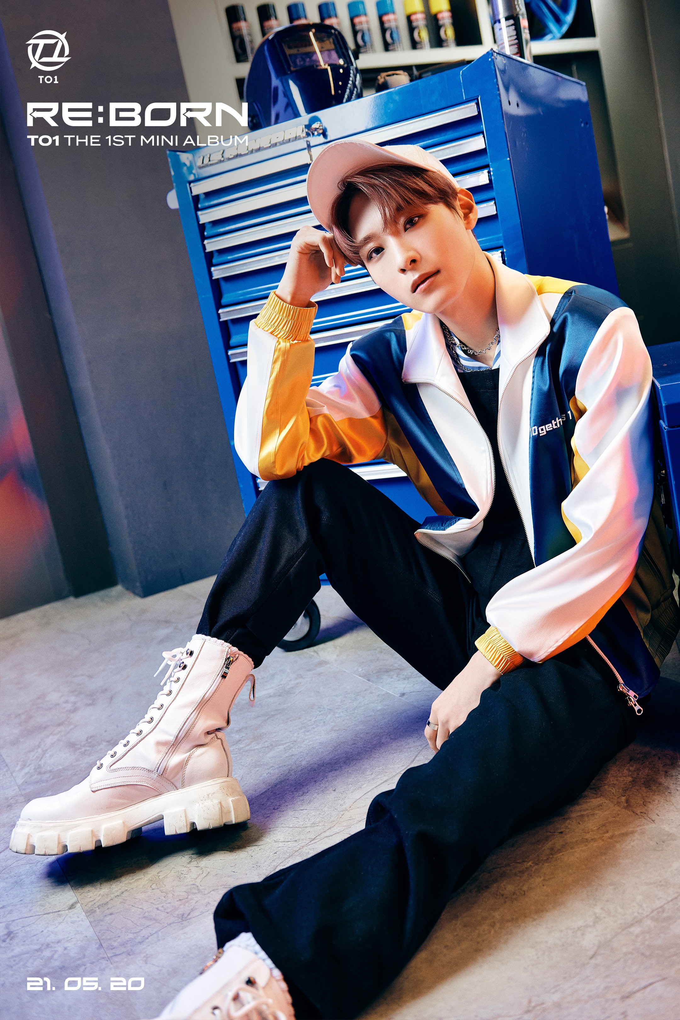 TO1 Members Profile and Facts (Updated!)