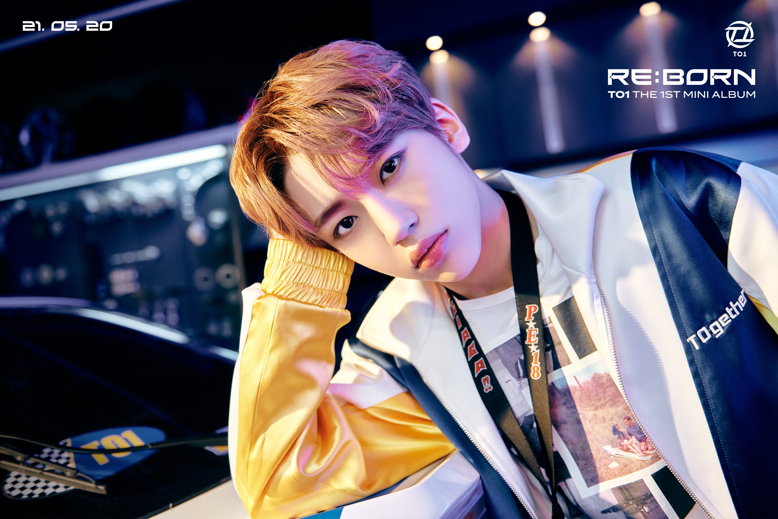 TO1 Members Profile and Facts (Updated!)