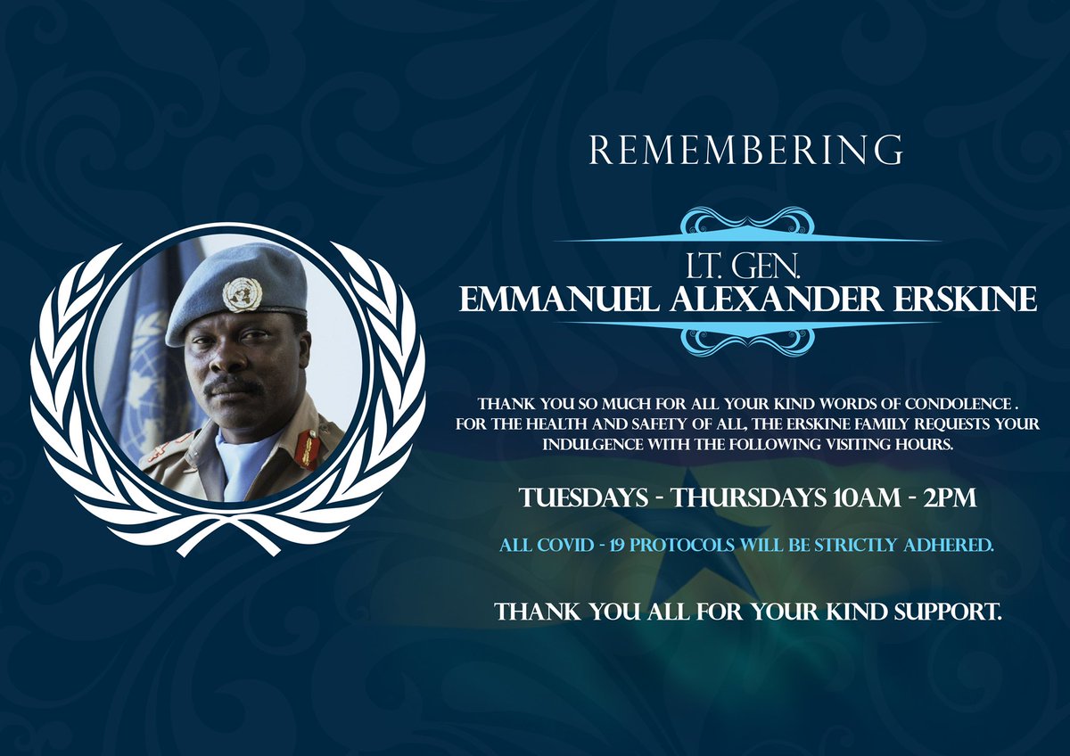 Anita M.V. Erskine™ tweet media