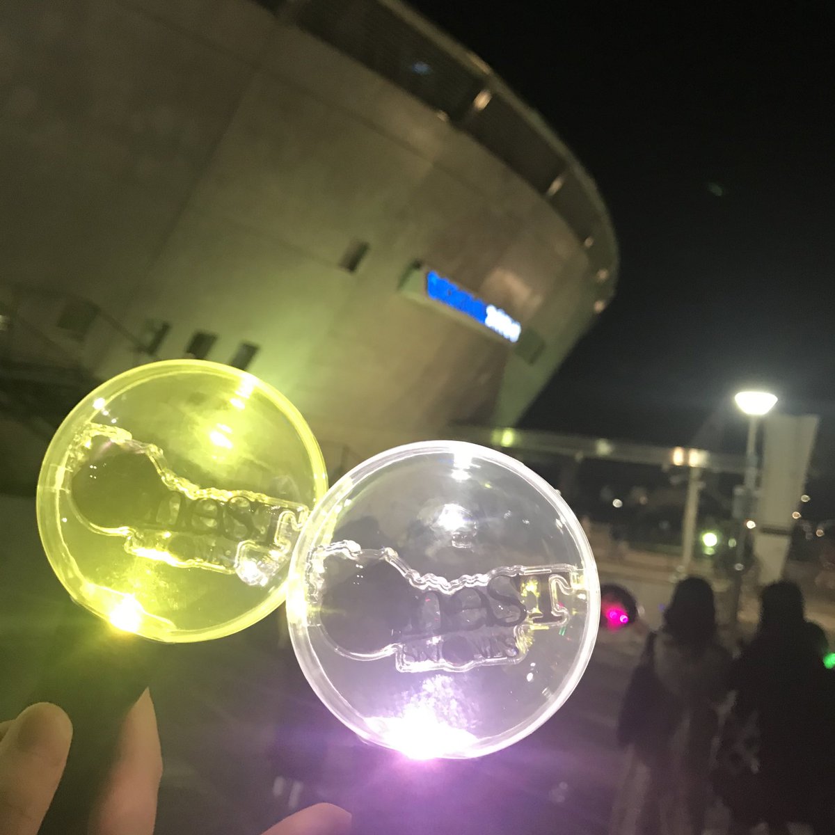 7se_Six's tweet photo. 宮城最高でした😭 https://t.co/MG14sXI6gd